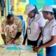 Sauberes Trinkwasser in Côte d’Ivoire verbessert Gesundheit und Lebensqualität. Die Clinique Mobile Tiassalé setzt auf Bildung und nachhaltige Lösungen